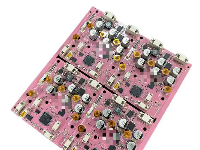 PCB 조립 테스트에서 ICT와 FCT의 차이점은 무엇입니까?