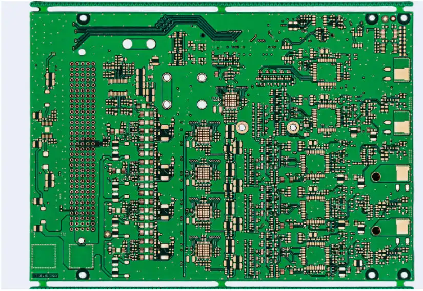 LED PCB 기술 및 응용 분야에 대한 포괄적인 가이드