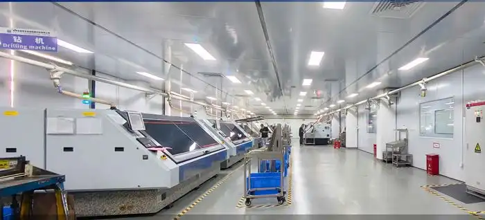 복잡한 회로를 위한 원스톱 PCB 조립 | 최고의 EMS 솔루션 제공업체 - 링 PCB