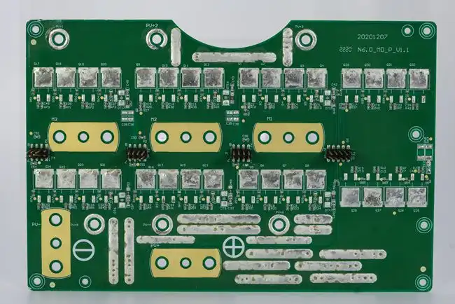 고주파 애플리케이션을 위한 상위 10개 PCB 공급업체