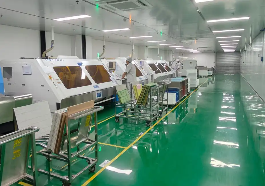 တရုတ်နိုင်ငံရှိ ထိပ်တန်း PCBA ပုံနှိပ်ပတ်လမ်း ၁၀ လက်ကားပေးသွင်းသူများ