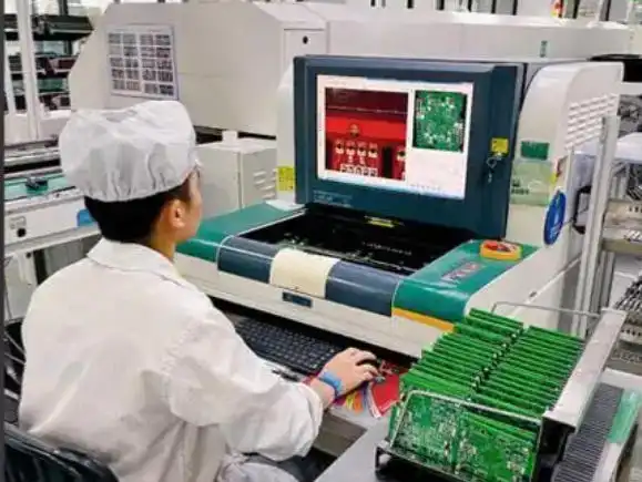 대량 PCBA 생산을 위한 ICT 테스트 설정 방법