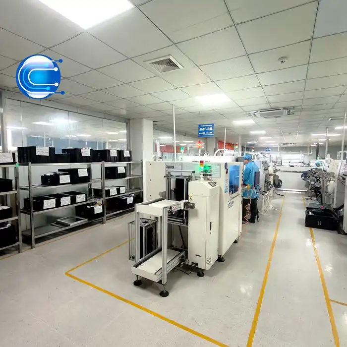 In-House Assembly vs. Outsourced Turnkey PCBA: Key Factors