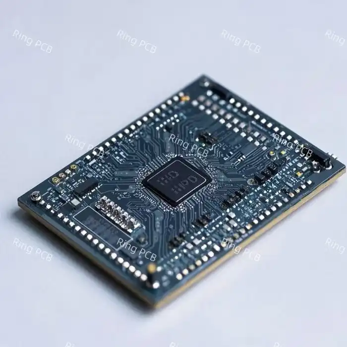 PCB 조립은 어려운가요?