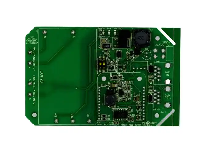 의료기기 PCBA가 헬스케어에 미치는 심오한 영향