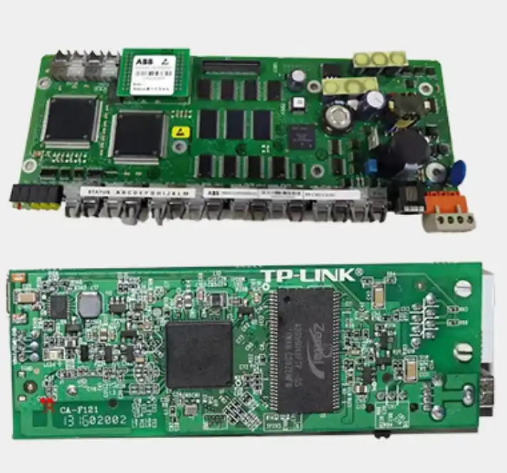 귀사의 비즈니스를 위한 맞춤형 커뮤니케이션 PCBA 솔루션