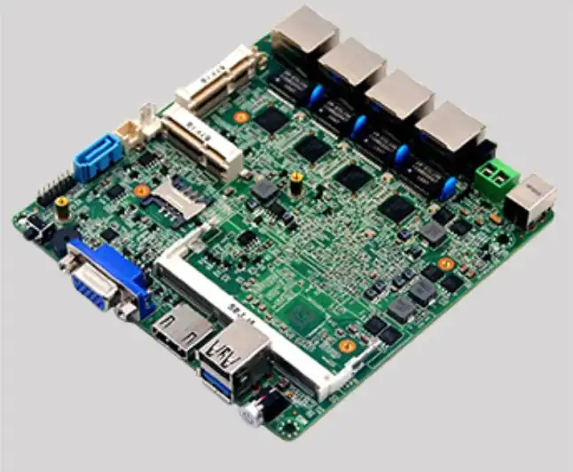 2025년 주목해야 할 주요 통신 PCBA 시장 동향