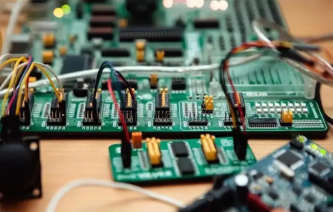 PCBA는 어떻게 수중 로봇의 기능을 향상시킬까?