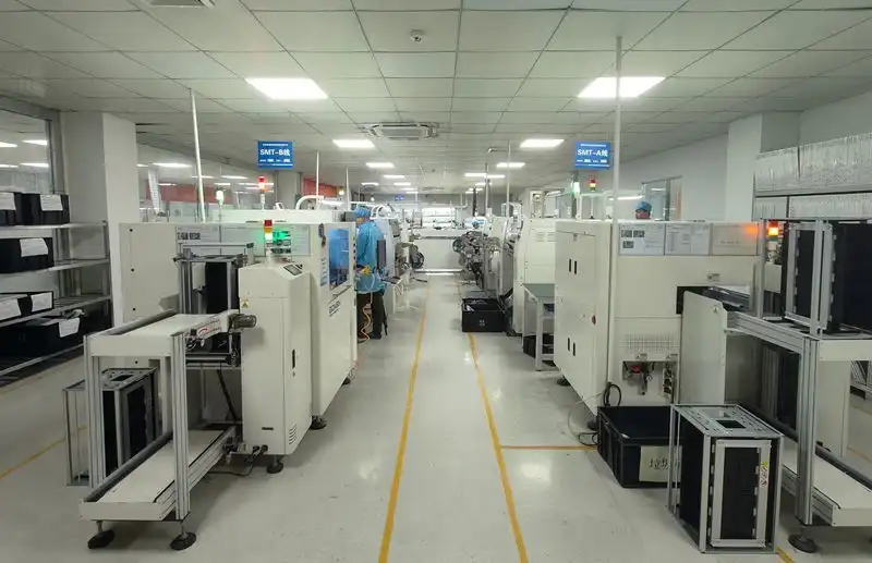 스마트 홈 PCB 제조 및 조립을 통한 디지털 라이프