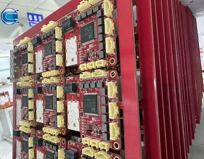 PCB 조립 구매자를 위한 IPC 표준 설명