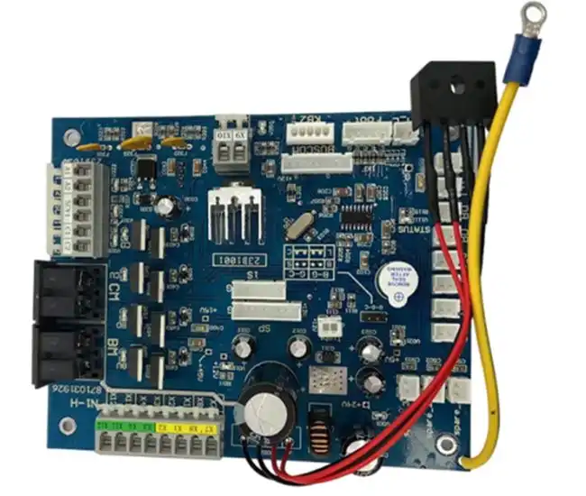 미용 장비용 의료용 PCBA: 품질과 정밀성