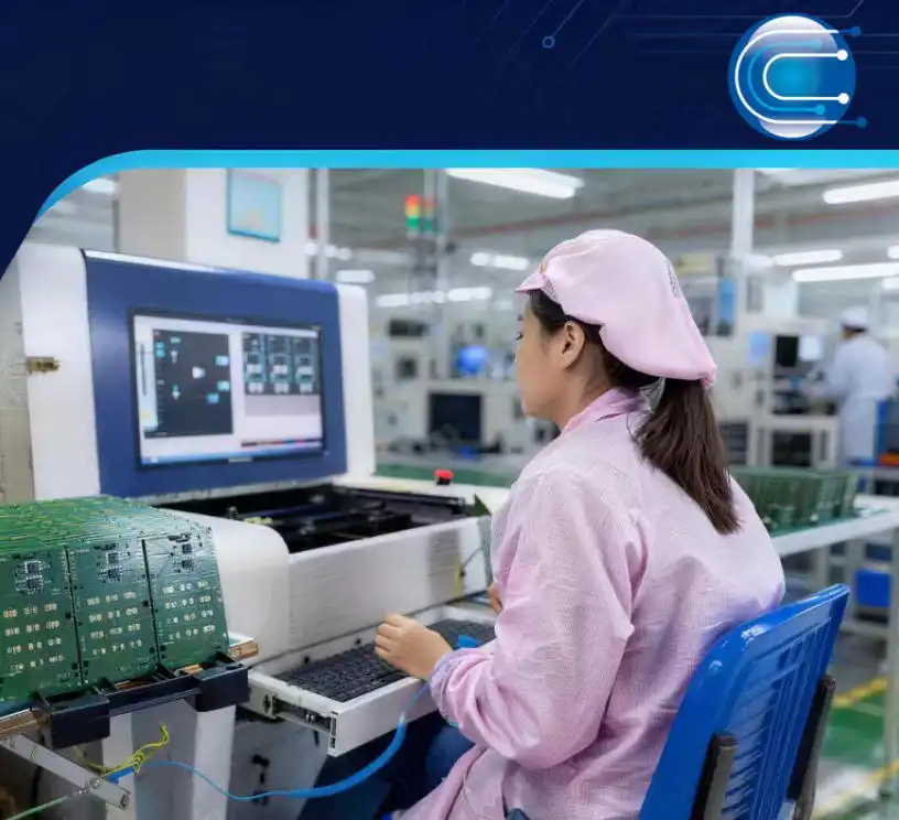 အစုလိုက်အပြုံလိုက်ထုတ်လုပ်မှုအတွက် PCB တပ်ဆင်မှုစမ်းသပ်စစ်ဆေးရမည့်စာရင်း