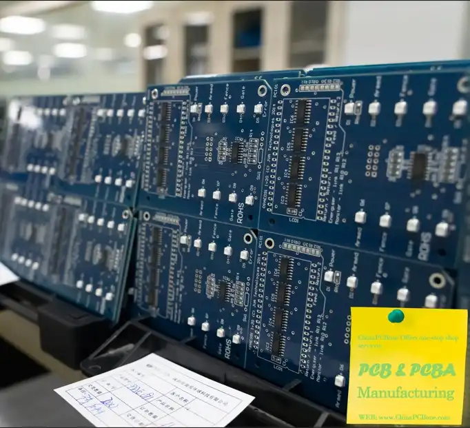စွမ်းဆောင်ရည်အတွက် ဆက်သွယ်ရေး PCBA များကို မည်သို့စမ်းသပ်စစ်ဆေးသနည်း။