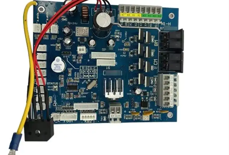 완벽한 추적성을 갖춘 의료용 PCB 조립