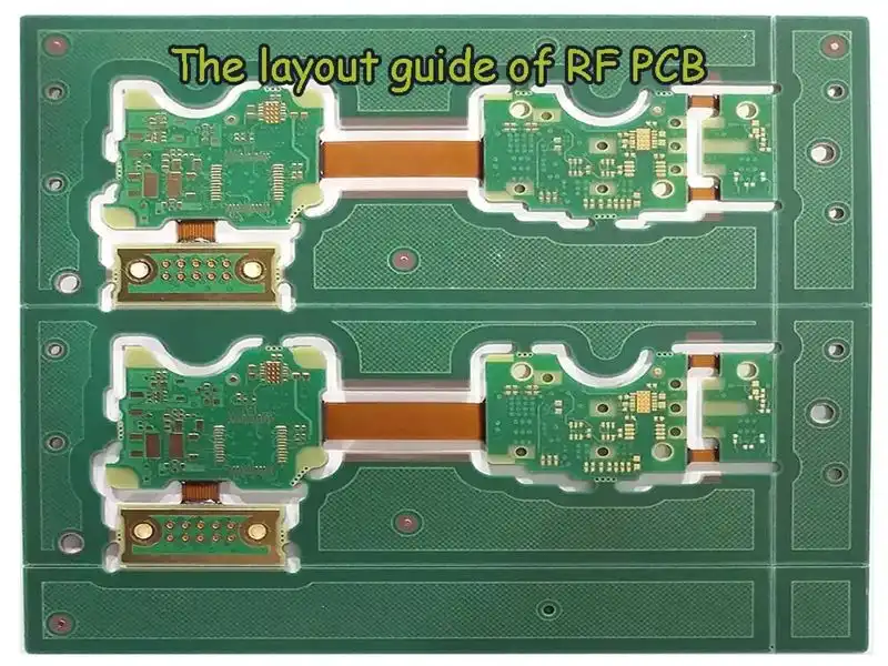Жоғары көлемді PCBA өндірісіне арналған нұсқаулық