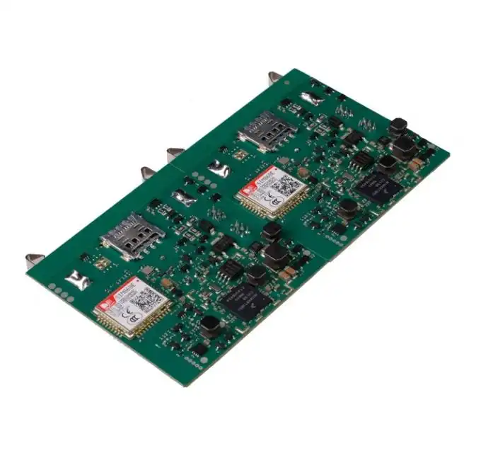 의료장비에서 PCBA란 무엇인가?