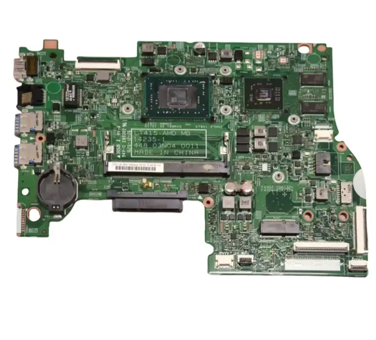 현대 기술에서의 통신 PCBA의 주요 응용 분야