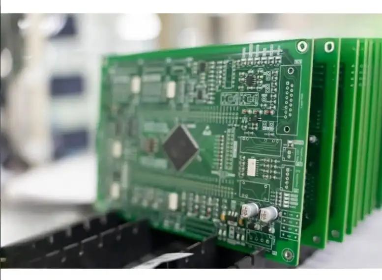 해양 로봇에 전원 공급 PCBA가 중요한 이유는 무엇입니까?