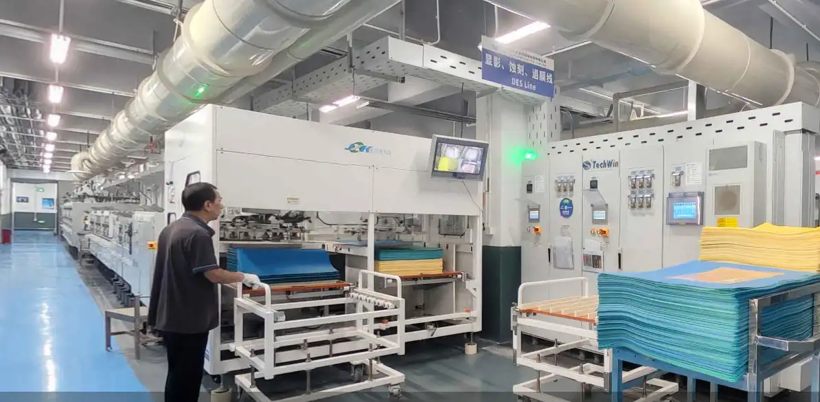 왜 더 많은 고객이 PCBA 원스톱 서비스를 선택할까요?