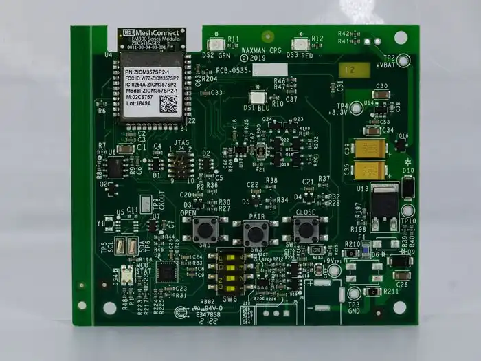 맞춤형 PCB 및 PCB 조립: 설계부터 프로토타입 제작까지