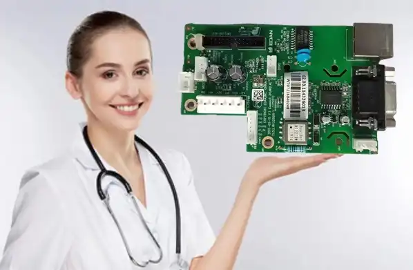 올바른 의료용 PCBA 공급업체를 선택하는 방법은?