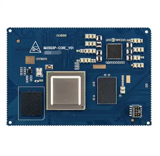 PCB 조립의 전력 분배 네트워크: 안정적인 전력 공급 보장