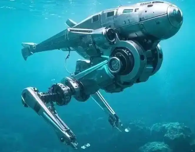 How Custom PCBAs Powered a Deep-Ocean Research Robot?