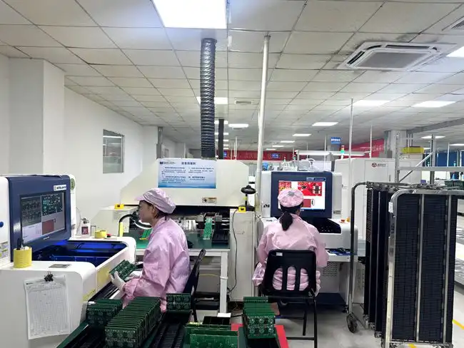 AOI 및 ICT 테스트를 통해 불량 없는 PCB 조립을 보장하는 방법은?