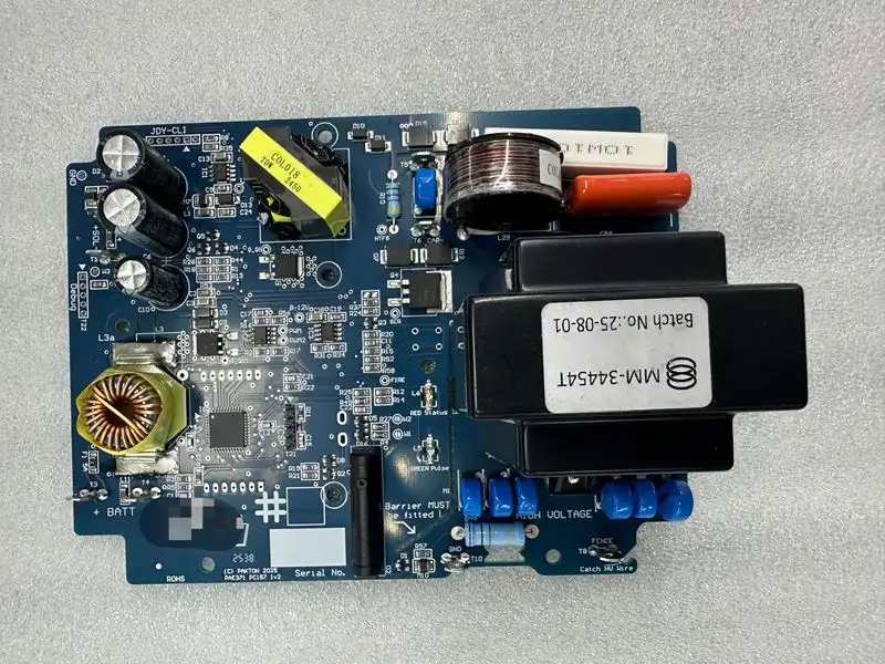 PCB 조립 서비스를 선택할 때 고려해야 할 사항은 무엇입니까?