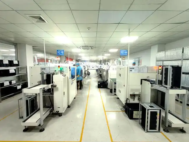 다층 PCB의 품질 테스트를 수행하는 방법은 무엇입니까?