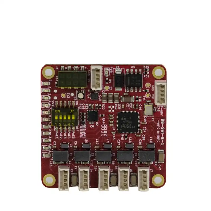 희생 없이 저비용 PCB 조립을 달성하는 5가지 주요 방법