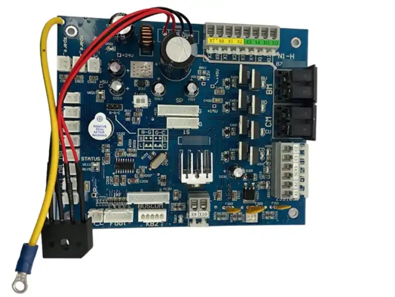의료용 PCB와 의료기기에서의 역할