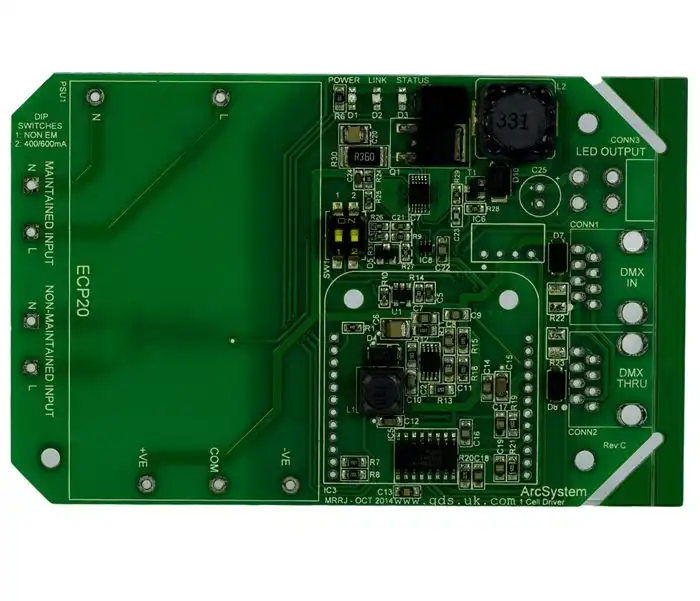 PCB 조립 PCBA 제조 가능성 설계 개요