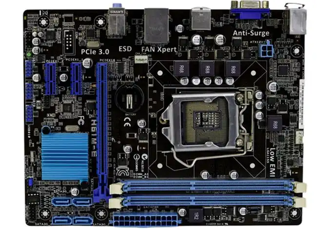 PCB Printed Circuit Boards & Renewable Energy