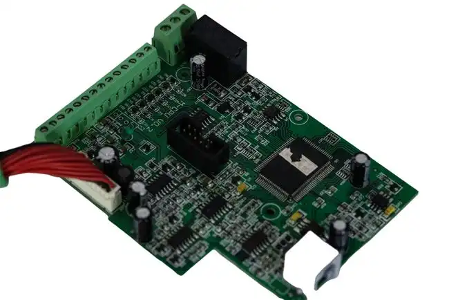 전원 공급 장치 PCBA 종합 가이드