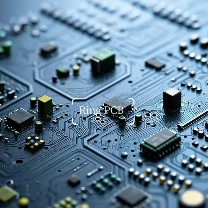 What Is a Smart Door Lock PCB and Why It Matters?