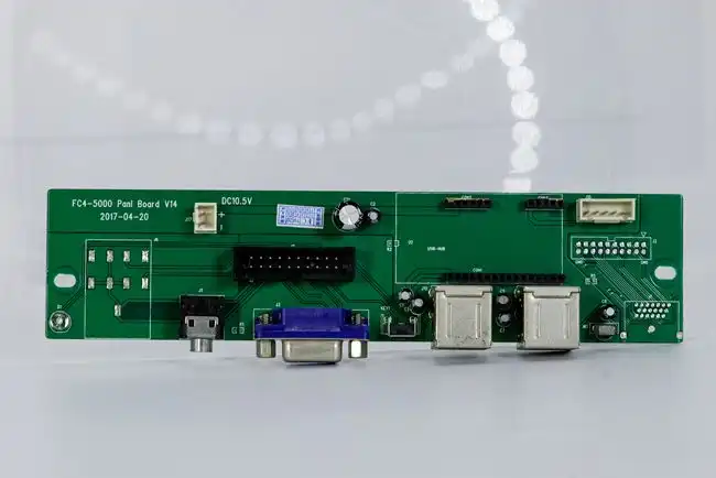 5G PCB 신호 테스트 및 검증을 위한 검증된 기술