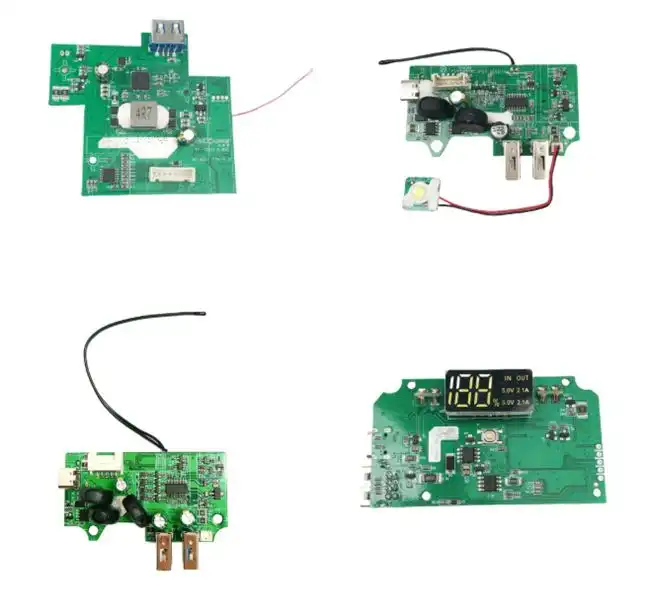 전원 공급 장치 PCB 조립의 일반적인 문제 및 솔루션