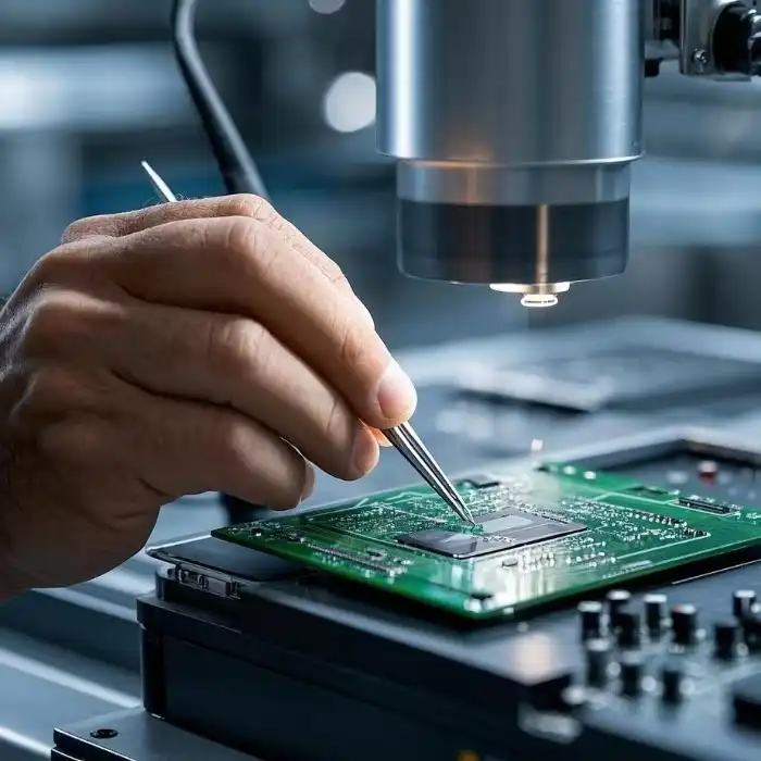 Is Automated PCB Assembly More Reliable Than Manual Processes?
