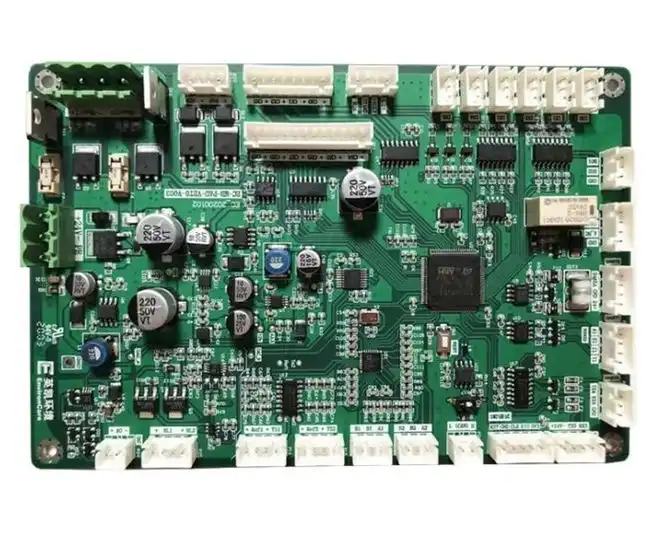 의료용 PCBA가 고급 진단 장비에 어떻게 동력을 공급하는가?