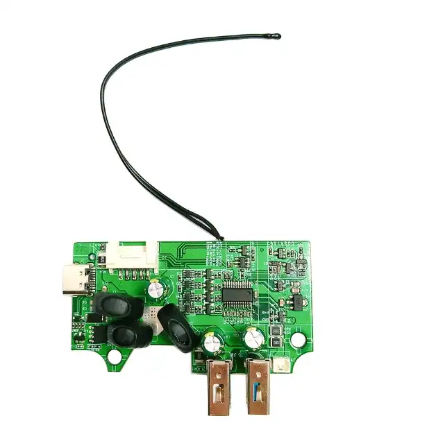 전원 공급 장치 PCBA 실수를 피하세요