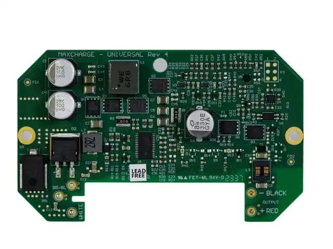 의료용 PCBA 조립: 단계별 프로세스 설명