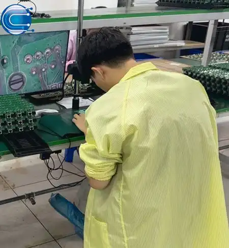 ISO 인증 품질을 갖춘 상위 10개 PCB 제조 공장