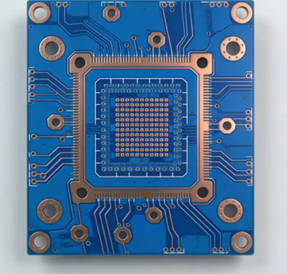 HDI 또는 다층 PCB? PCBA 프로젝트를 위한 신호 무결성 분석